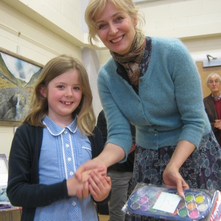 Wetheral Art Competition