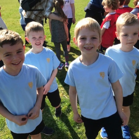 Lanercost Cross Country - March 26th 2022