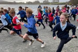 Talkin Tarn Cross Country - Nov 2022