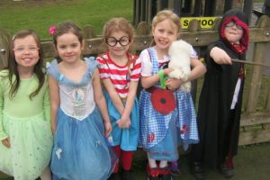 World Book Day March 2023