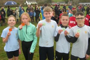 Lanercost Cross Country - March 2023