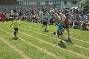 Sports Day 2023 