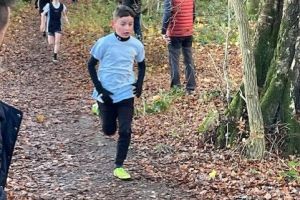 Talkin Tarn Cross Country - Nov 2023