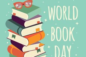 World Book Day 2024