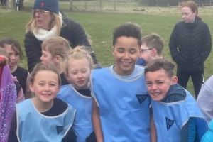 Lanercost Cross Country - March 2024