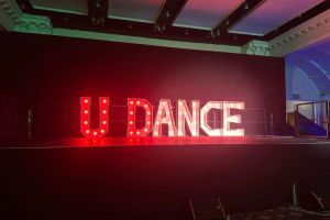 UDance - March 2024