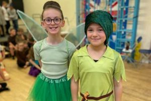 Peter Pan - March 2024