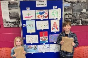 Wetheral Art Festival - May 2024