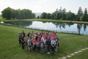 Lockerbie Manor Residential 2024