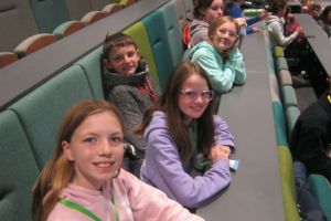RotaKids Lancaster Conference - June 2024