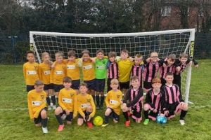 Football v Longtown Nov 2024