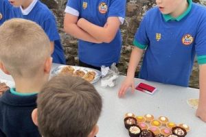 Rotakids Bonfire Bake Sale - Nov 2024