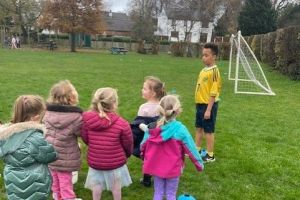 Children in Need 2024