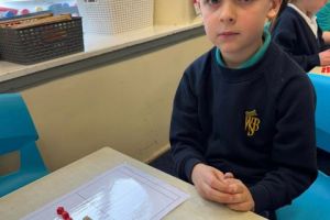 Maths in Year 1/2 - Jan 2025