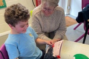 The Big Read - Feb 2025