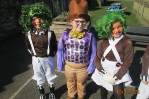 World Book Day 2025
